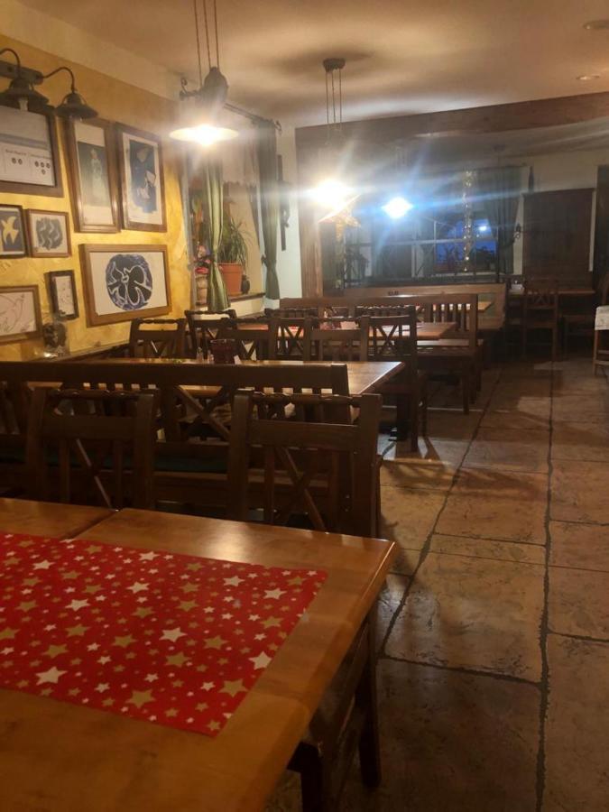 Gaestezimmer Klopfer Sankt Johann im Saggautal Exterior foto
