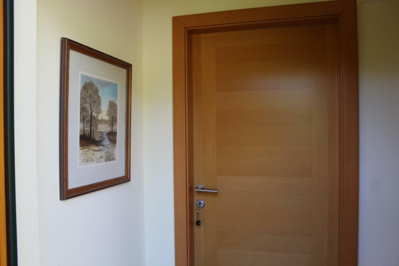 Gaestezimmer Klopfer Sankt Johann im Saggautal Exterior foto
